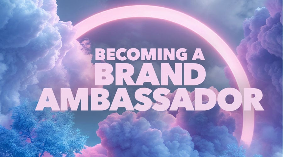 10 Easy Steps To Becoming An Instagram Brand Ambassador
