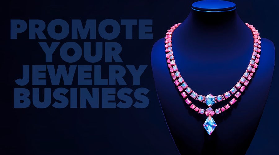 10 Ways to Promote Your Jewelry Business on Instagram