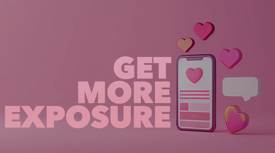 11 Ways To Get More Exposure For Your Small Business On Instagram