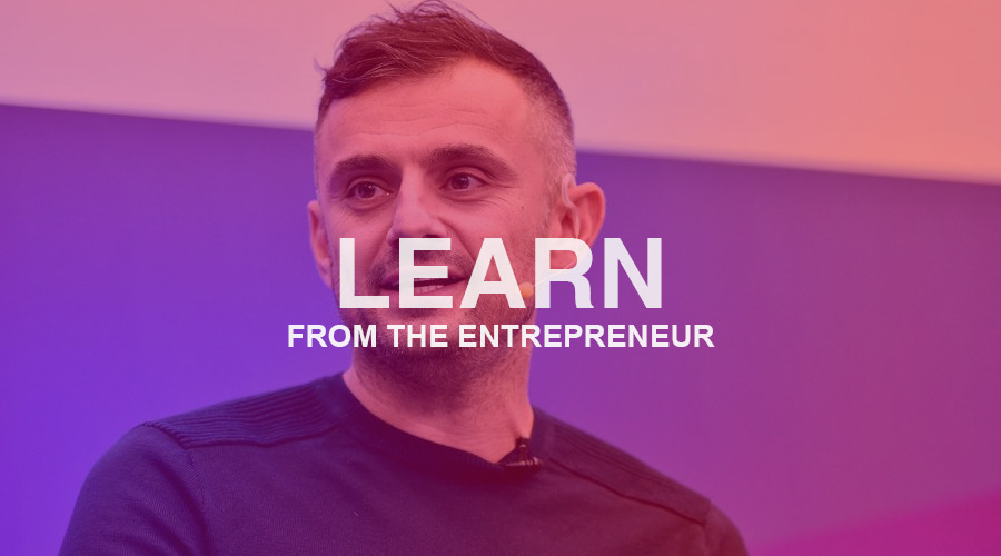 4.9 Million Followers On Instagram: What You Can Learn From Entrepreneur Gary Vaynerchuk