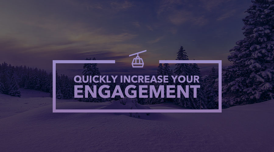 5 Steps to Quickly Increase Your Instagram Engagement