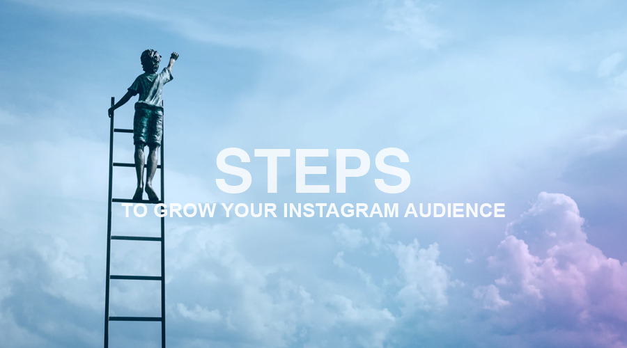 6 Steps to Grow Your Instagram Audience in 2019