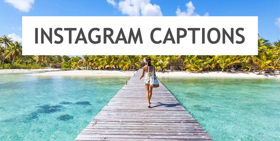 6 Tips For Writing The Perfect Instagram Caption