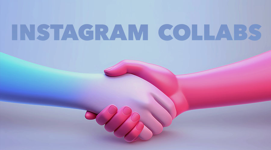 7 Creative Ways To Collaborate on Instagram