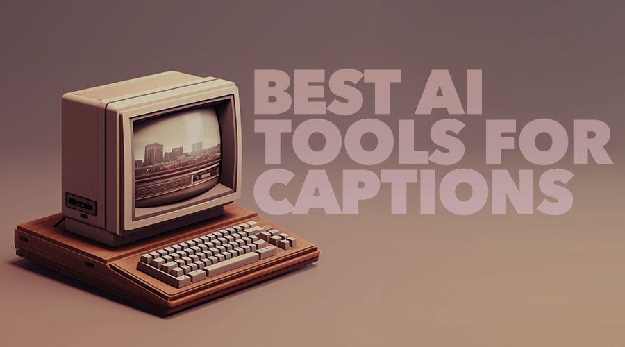 8 Best AI Tools To Generate Instagram Captions