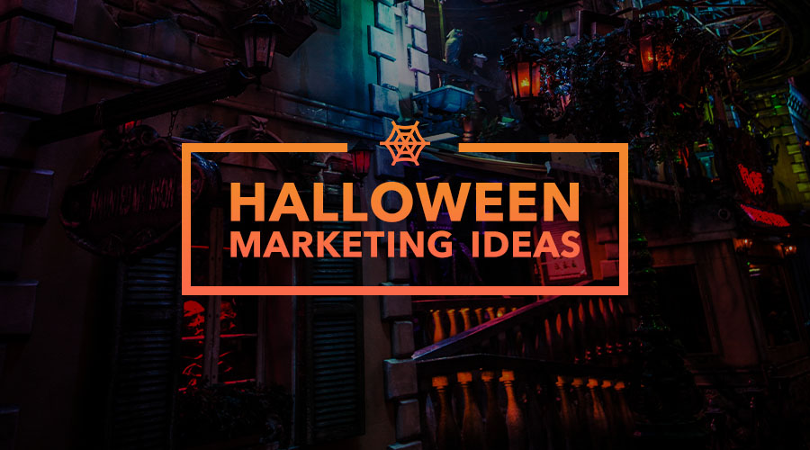 8 Killer Halloween Marketing Ideas For Instagram