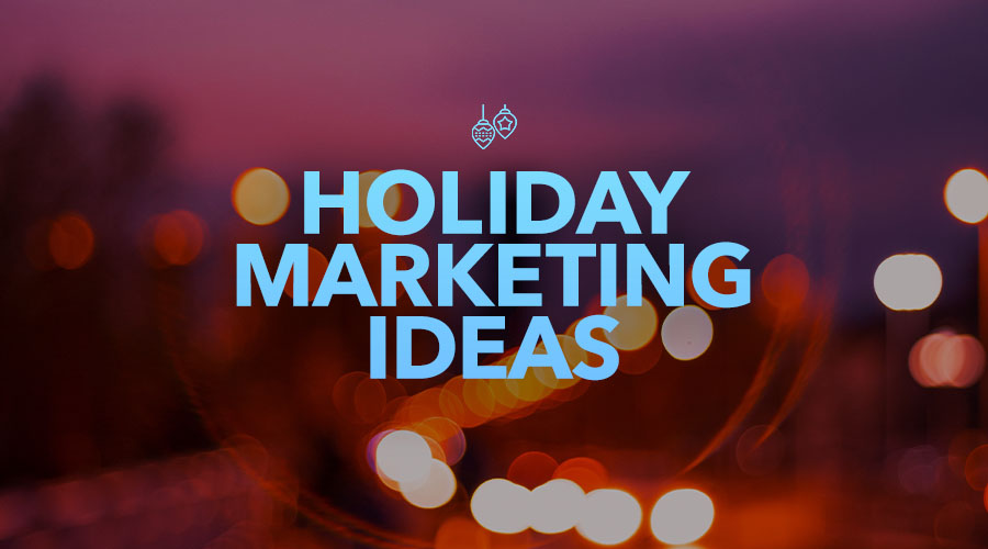 9 Instagram Marketing Ideas for the Holidays