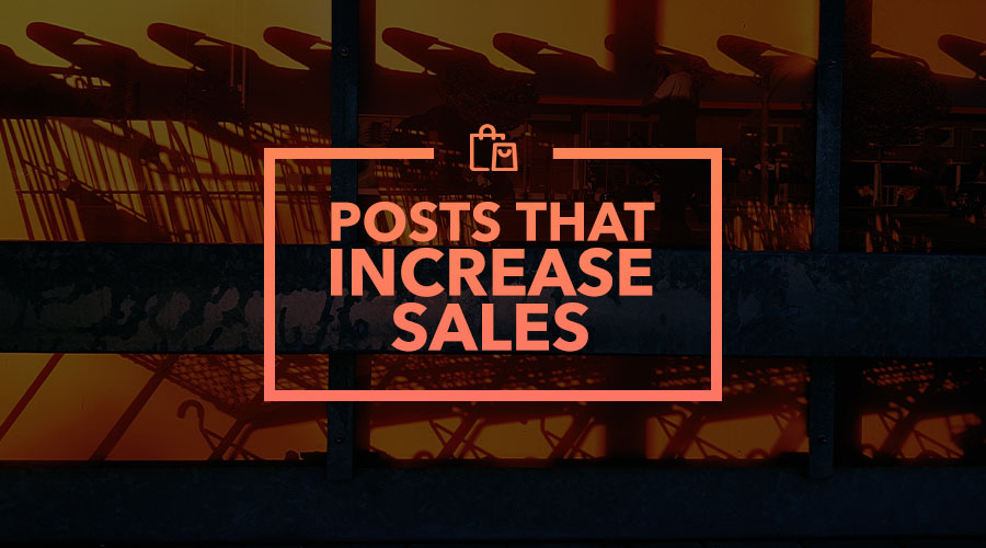 9 Types of Instagram Posts Proven to Increase Sales
