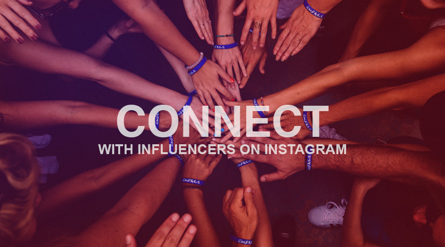 A Step-by-Step Guide To Connecting With Influencers On Instagram