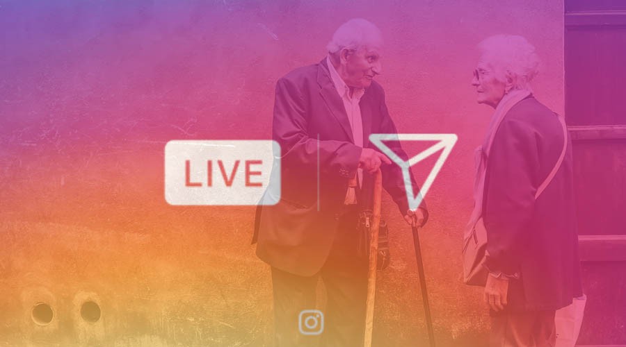 All You Need to Know About Instagram Live