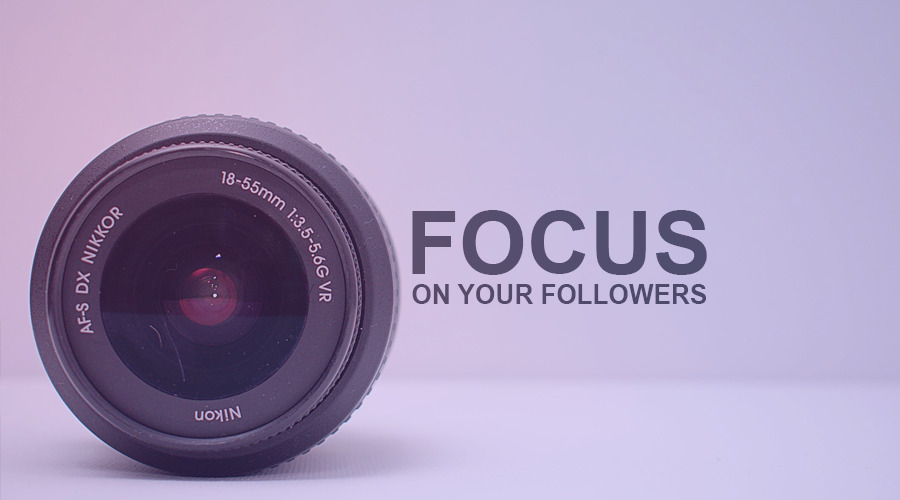 Are You Focusing On Your Instagram Followers As Much As You Should Be?