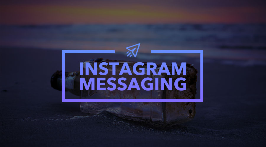 Check Out Instagram’s New Messaging Features