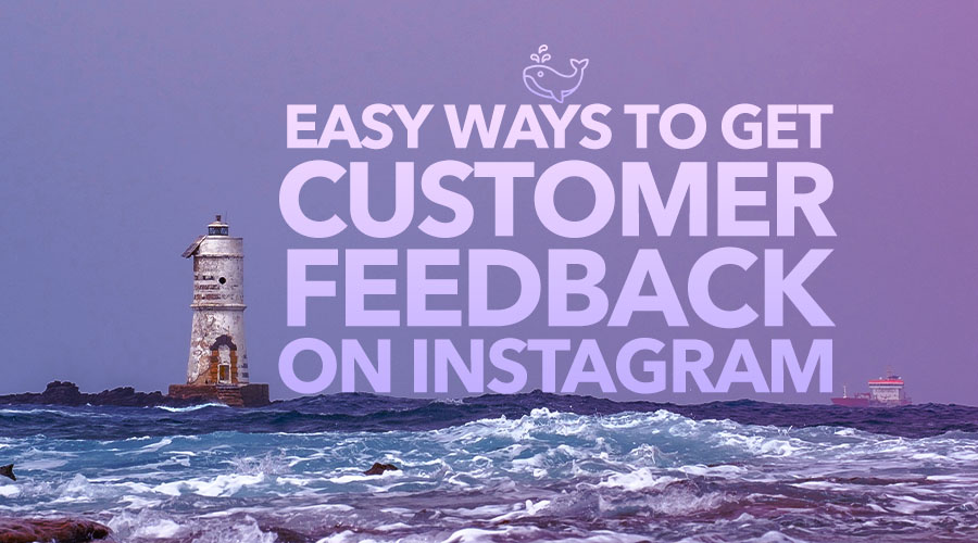 Easy Ways to Get Customer Feedback on Instagram