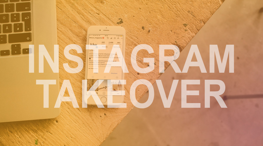 Everything You Need to Know About Instagram Takeovers