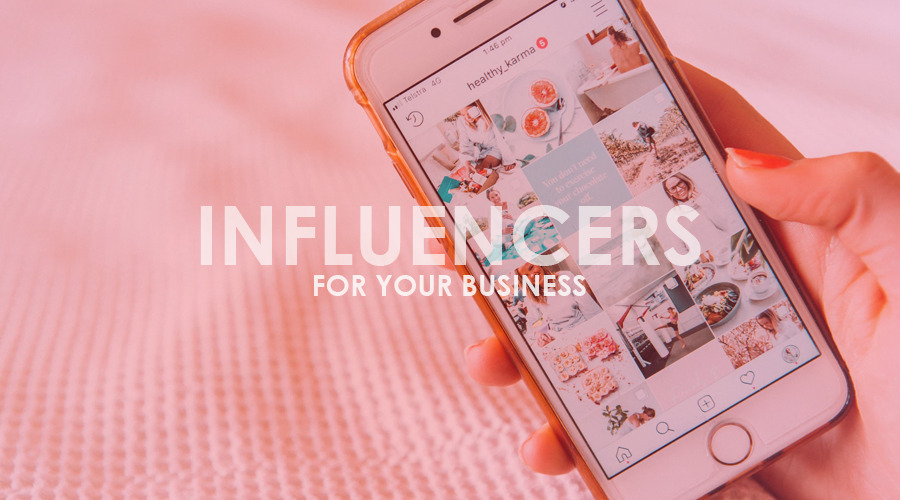 Finding the Right Instagram Influencers for Your Business