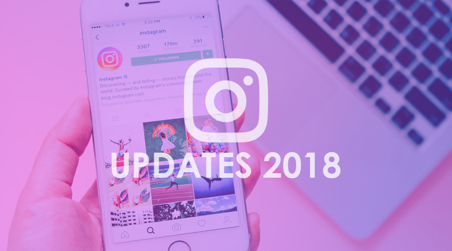 FOMO? Here Are Instagram Updates From The Past 6 Months You'll Want To Know