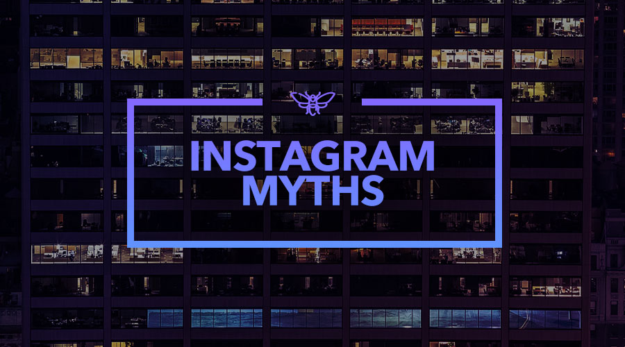 Get the Truth Behind These Instagram Myths