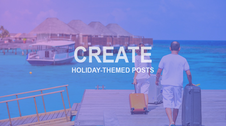 Here’s How To Create Holiday-Themed Posts to Engage Your Audience on Instagram