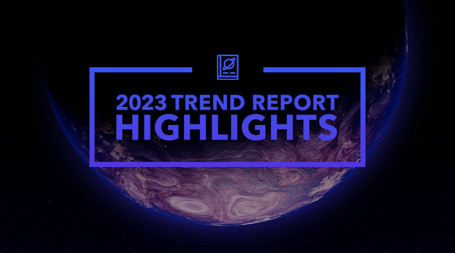 Highlights from the Official 2023 Instagram Trend Report Any Marketer Should Know