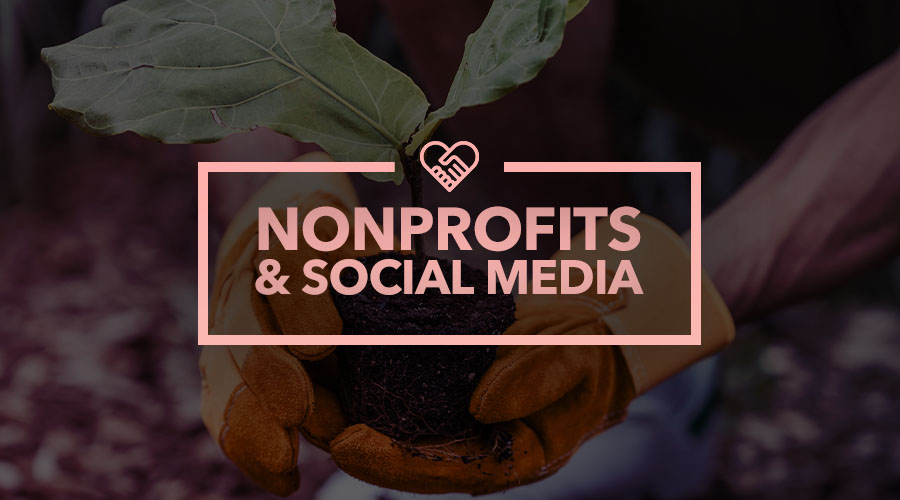 How Nonprofits Use Social Media to Boost Donations and Inspire Generations