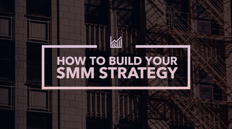 How to Build a Social Media Marketing Strategy
