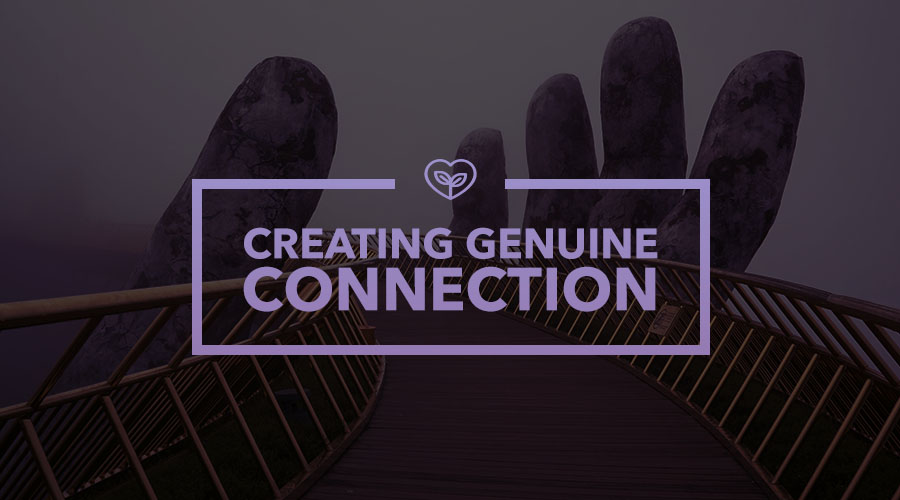 How to Create a Genuine Connection With Your Instagram Audience