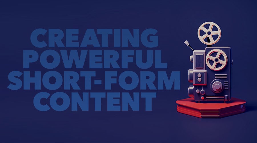 How To Create Powerful Short-Form Instagram Content