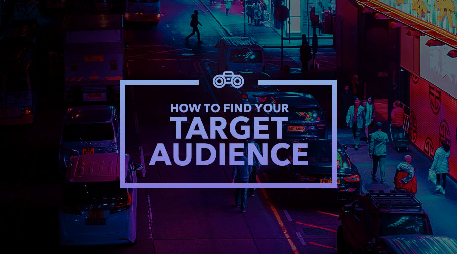 How to Find Your Target Audience on Instagram