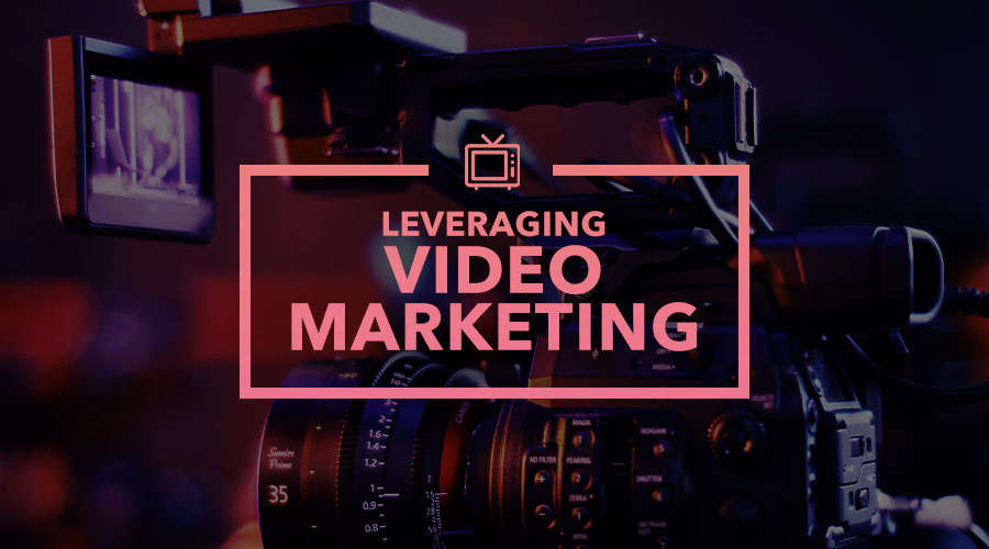 How to Leverage Video Marketing on Social Media