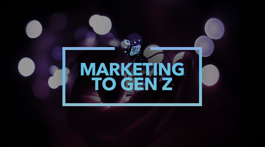 How to Market to Gen Z on Instagram and Other Networks