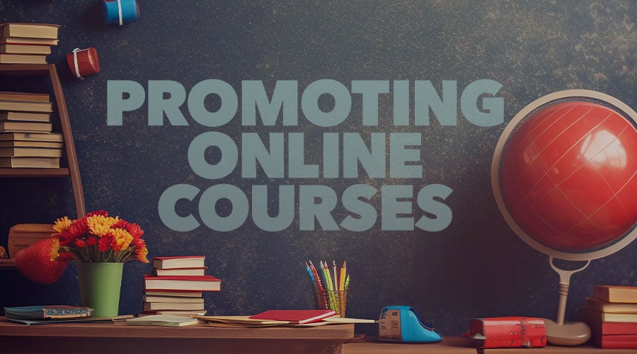 How to Promote Online Courses on Instagram