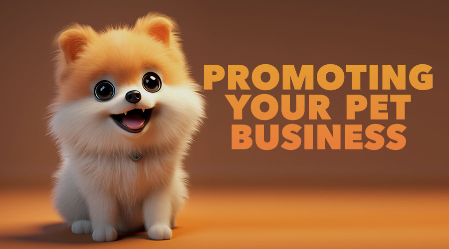 How To Promote Your Pet Business On Instagram