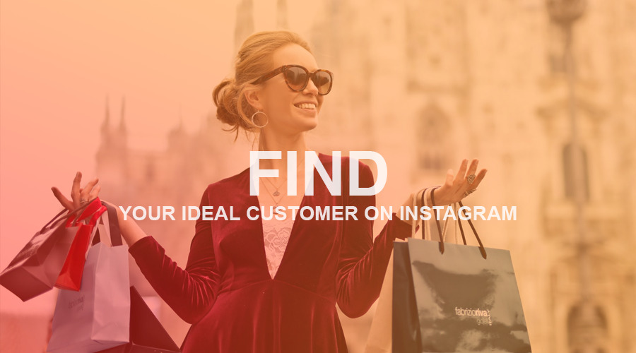 If You Can Answer These 7 Questions, Then You Can Find Your Ideal Customer On Instagram