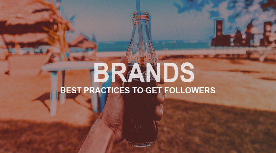 If You Want More Followers on Instagram, Here Are The Best Practices For Brands