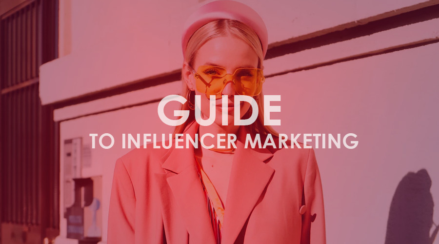 Instagram 101: The Beginner's Guide to Influencer Marketing
