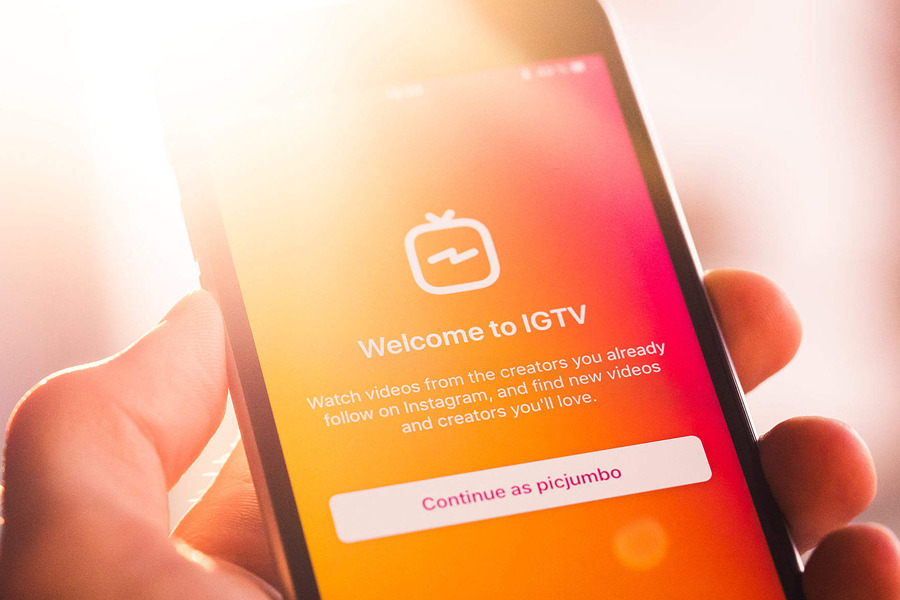 Instagram IGTV: Everything You Need To Know