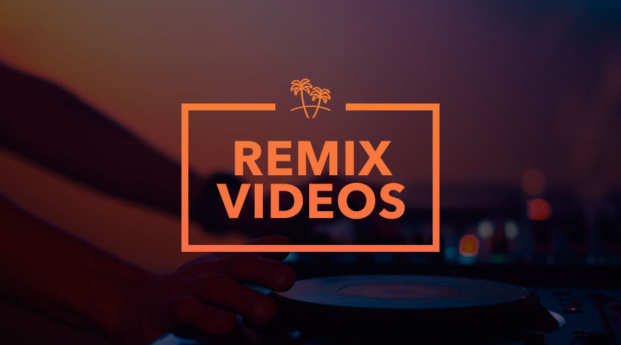 Remix Instagram Videos with a New Feature