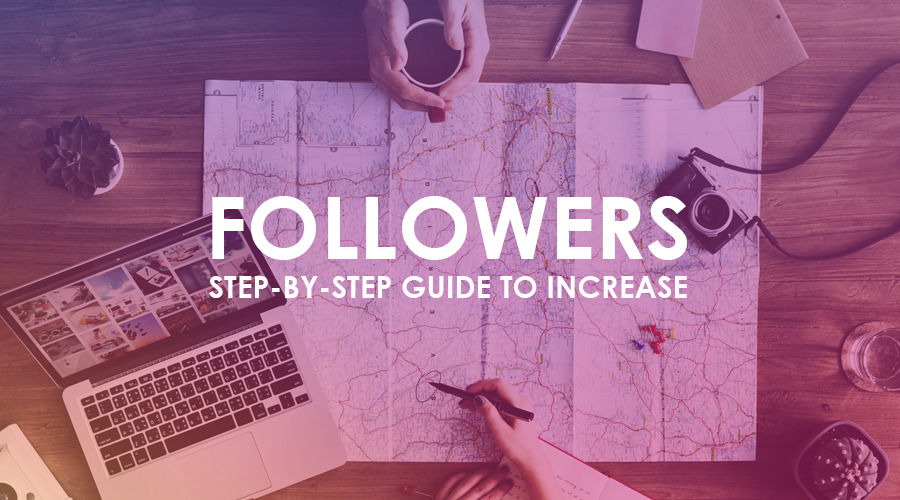 Step-by-Step Guide to Increasing Instagram Followers Without Following Others