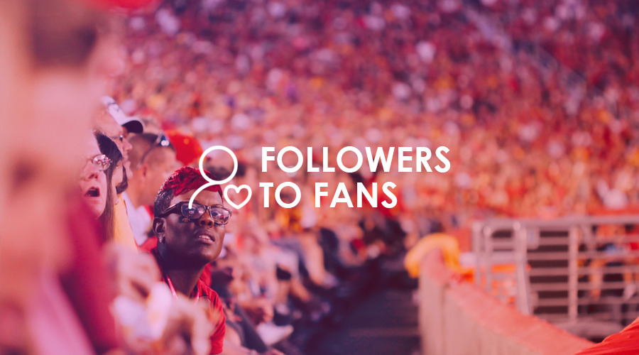The One Thing That Will Turn Your Instagram Followers Into Raving Fans