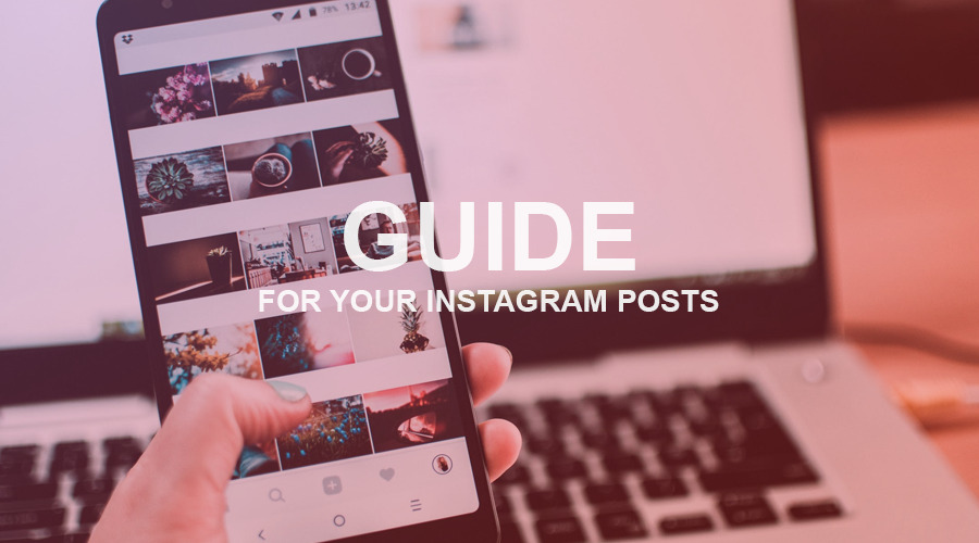 The Ultimate Guide to Posting Images on Instagram