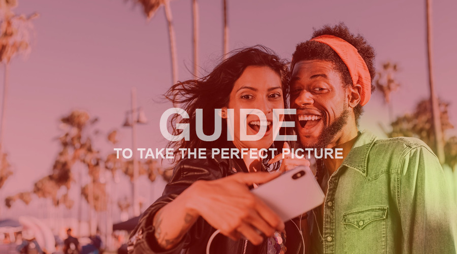 The Ultimate Guide to Taking Awesome Instagram Photos