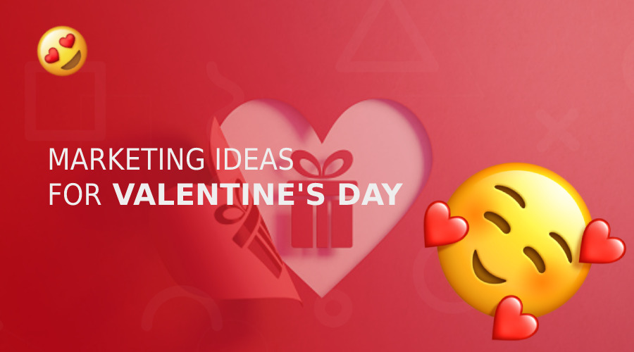 Top 10 Instagram Marketing Ideas for Valentine's Day 