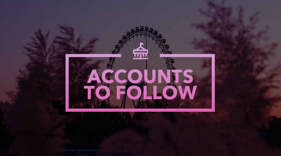 Top 21 Instagram Accounts to Follow as a Brand or Business