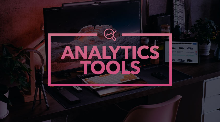 Top Social Media Analytics Tools for Startups & Small Businesses