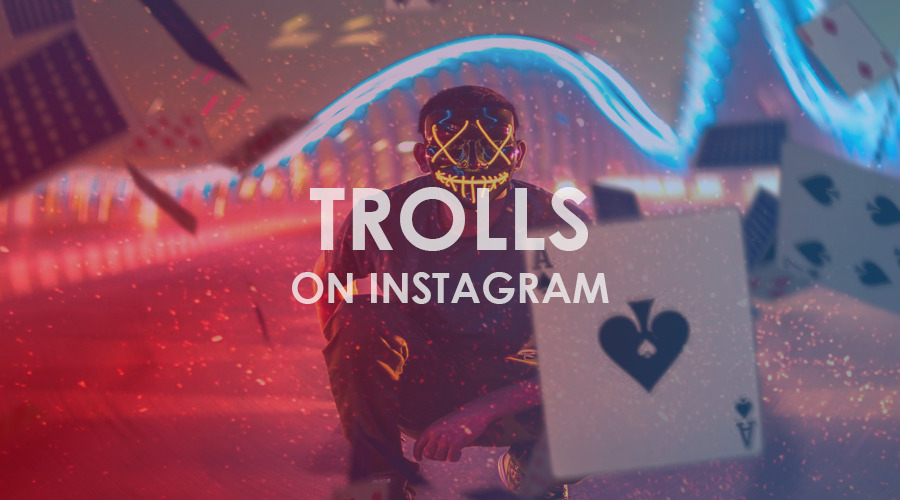 Trolls in Your Instagram Comments? Here Are 6 Tips to Dealing With Haters