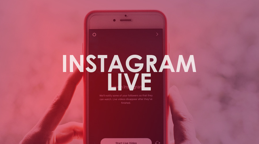 Use These 5 Simple Tips To Get People To Watch Your Instagram Live