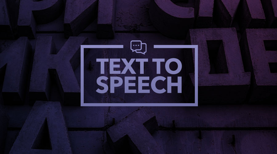 Using Text-to-Speech on Instagram Reels
