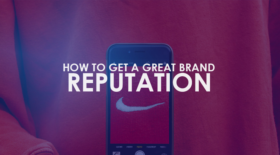 Want A Great Reputation For Your Brand On Instagram? Then Check Out These 6 Tips!