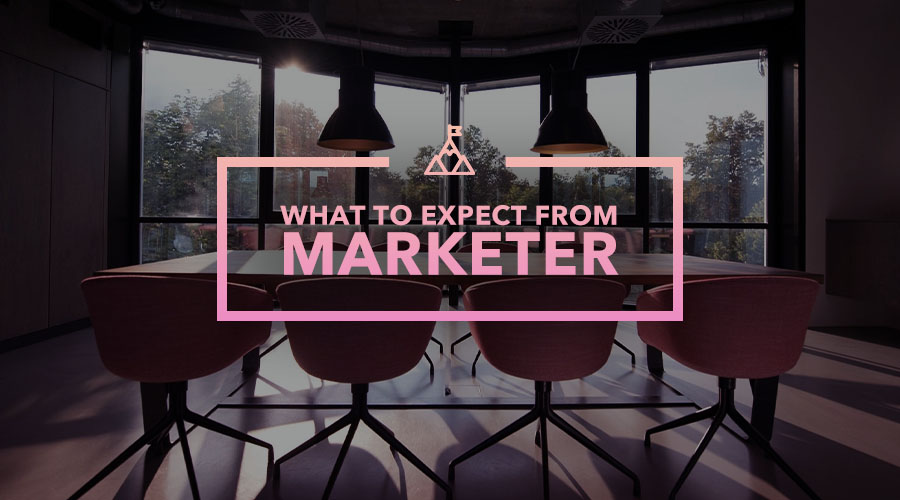What to Expect From an Instagram-based Social Media Marketer