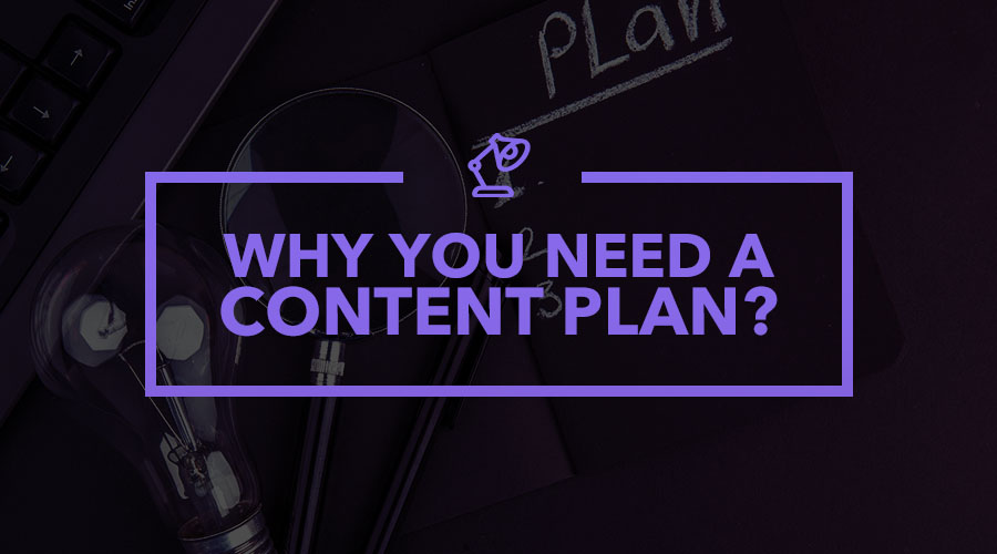 Why You Need a Content Plan for Your Instagram Business (5 Reasons)